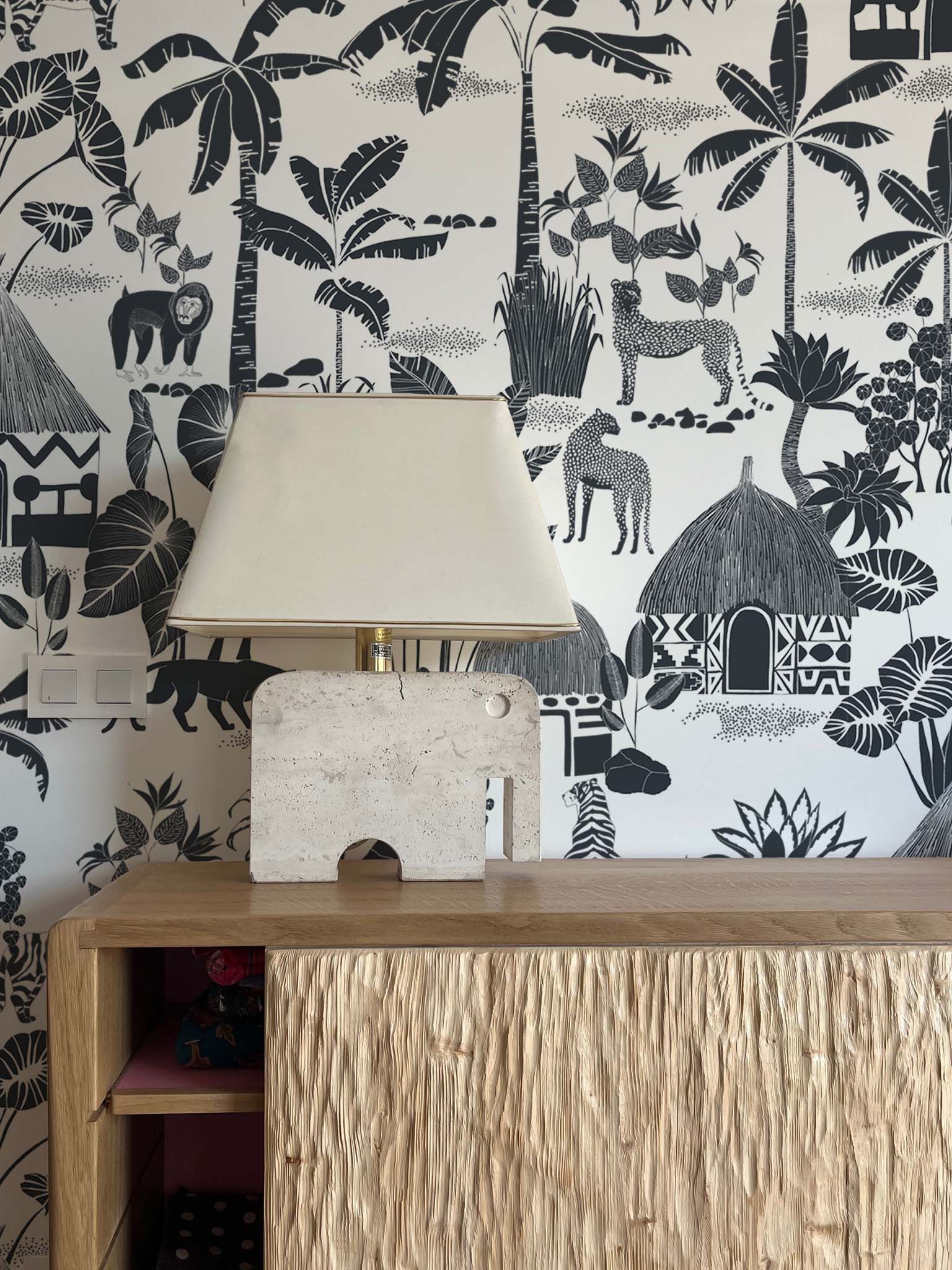 DÉCOR 2 PEPO CHRABON