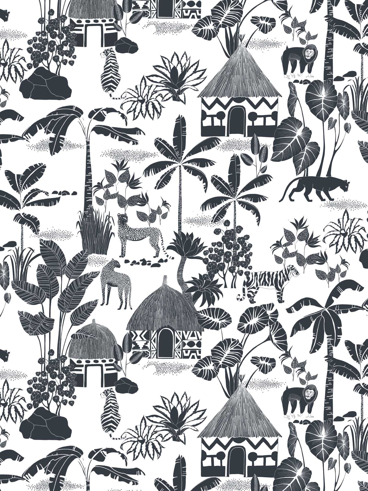 PATTERN PEPO CHARBON